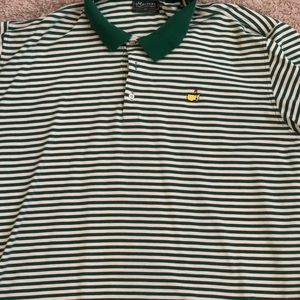 Men’s Masters Collection Polo Augusta National